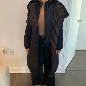 Super cute Mackage jacket just for you :). Great jacket for winter!